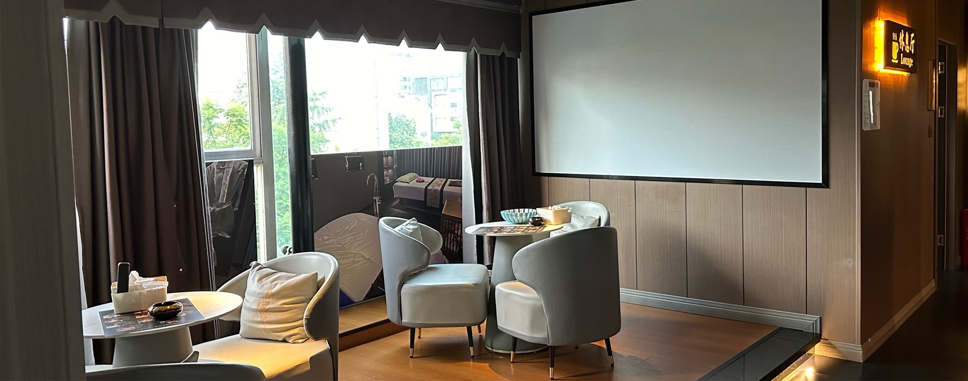 南宁男士桑拿会馆图片一