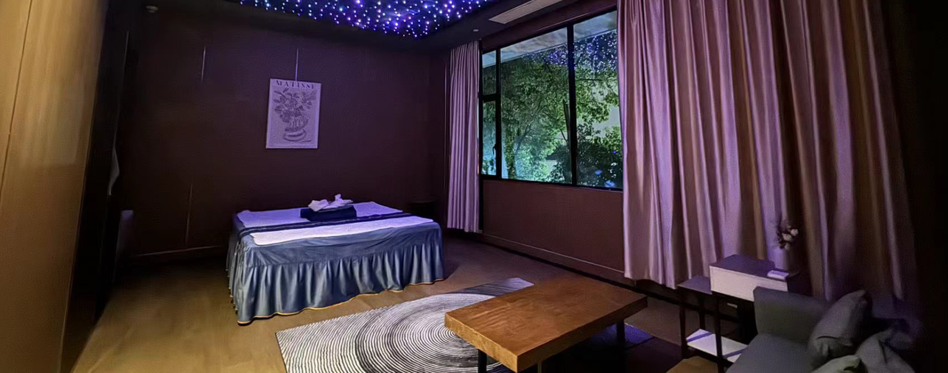 南宁男士桑拿会馆图片二