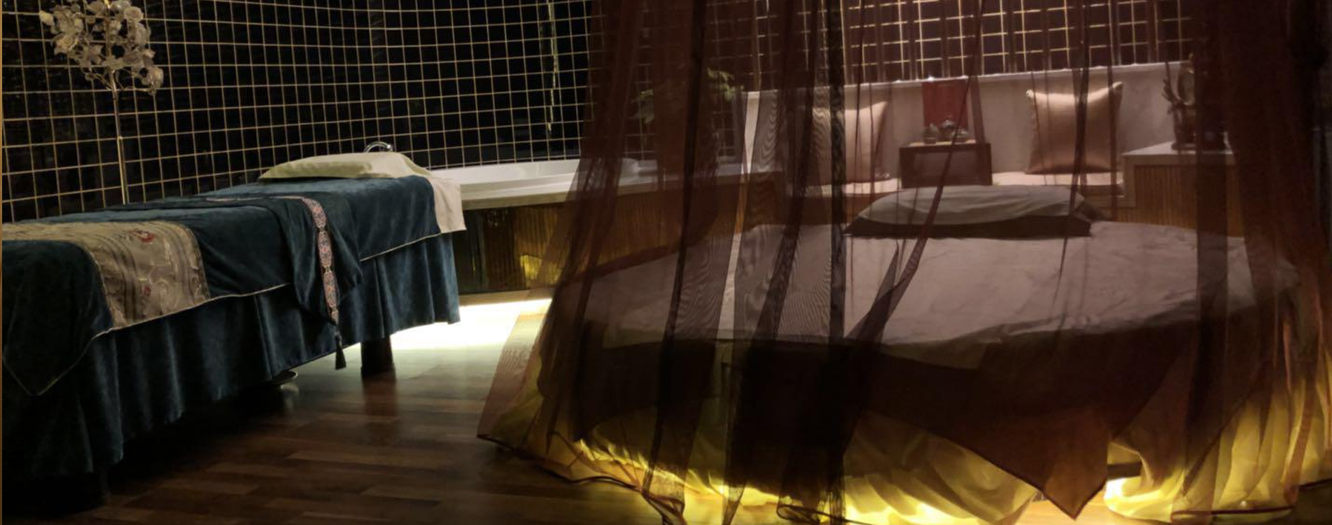 南宁男士桑拿会馆图片三